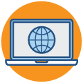 Icon Website Design Collection