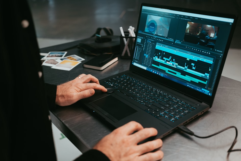 Effective Digital Marketing Strategies for Creatives