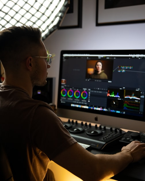 Web Design Best Practices for User Experience